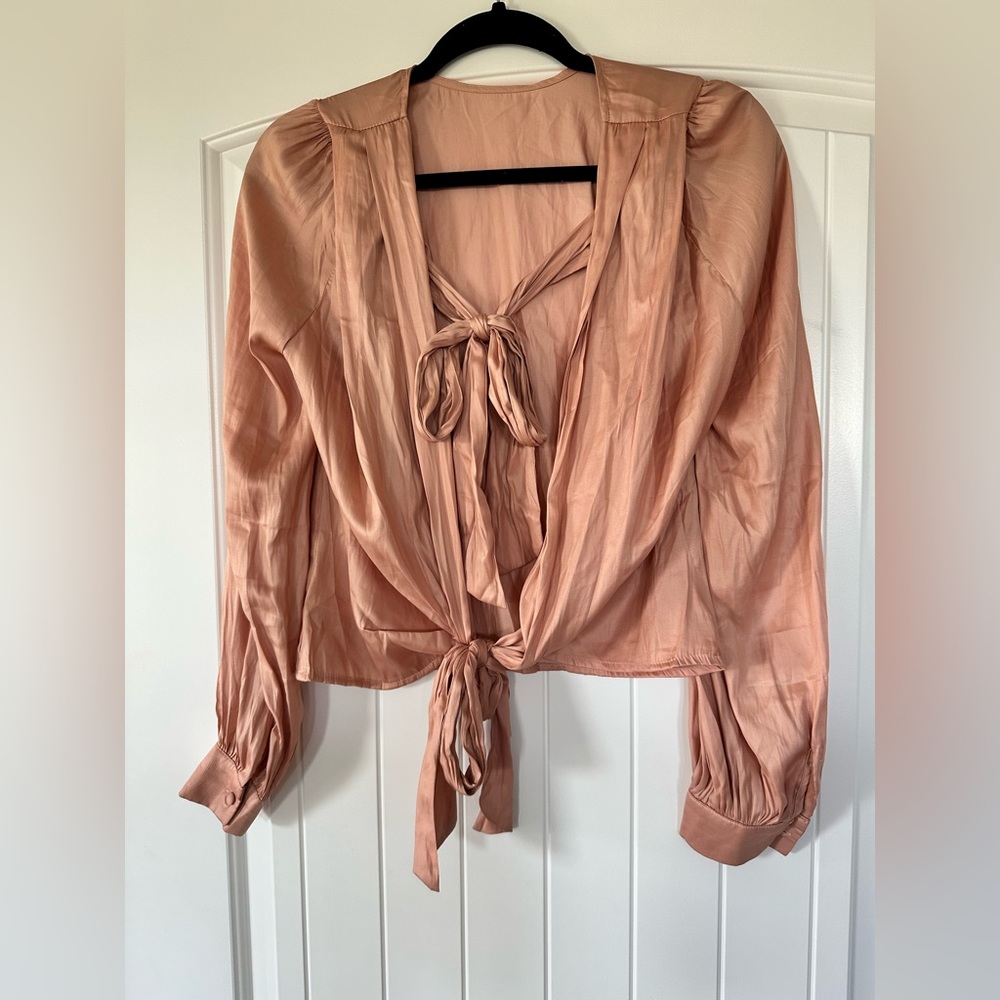 Do+be top ,Size S
